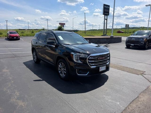 2022 GMC Terrain SLT Farmington MO
