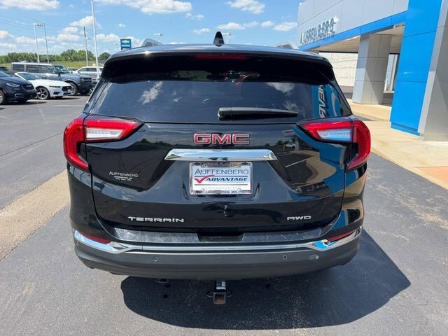2022 GMC Terrain SLT Farmington MO