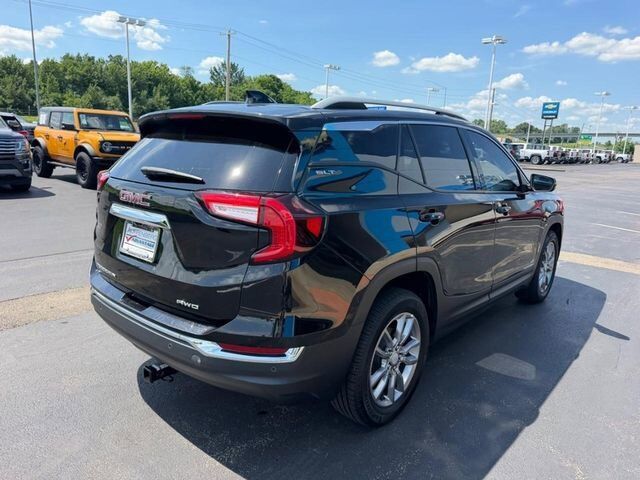 2022 GMC Terrain SLT Farmington MO