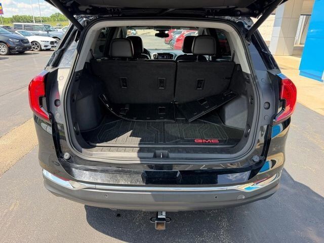 2022 GMC Terrain SLT Farmington MO