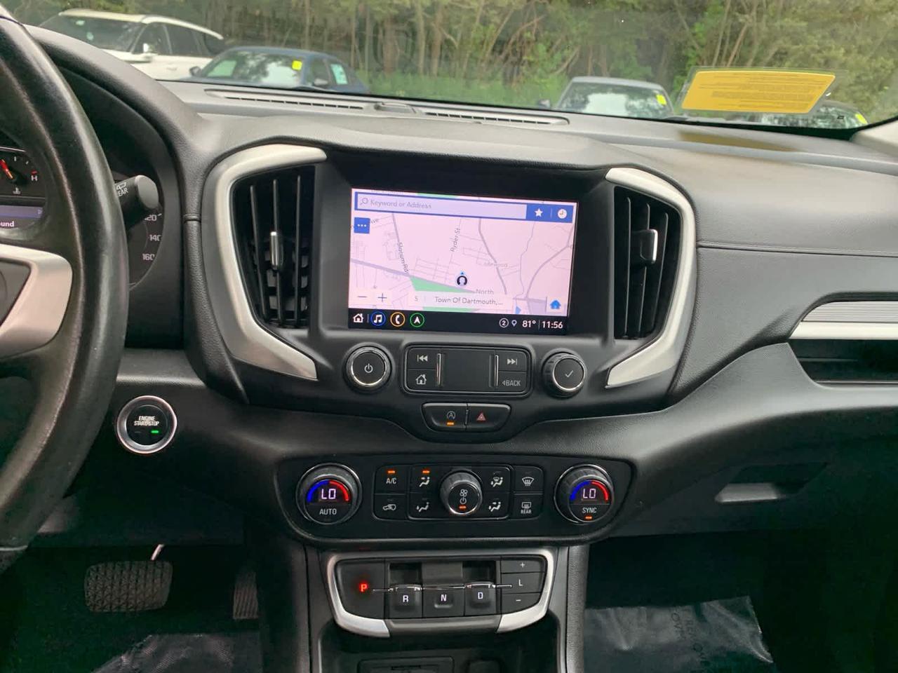 2022 GMC Terrain SLT Dartmouth MA
