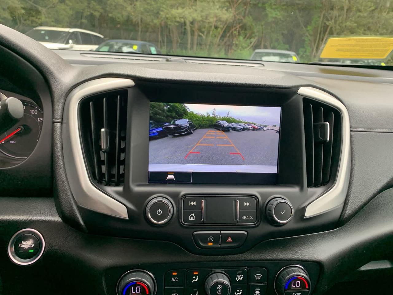 2022 GMC Terrain SLT Dartmouth MA