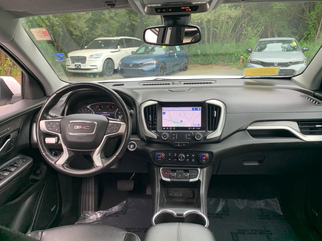 2022 GMC Terrain SLT Dartmouth MA