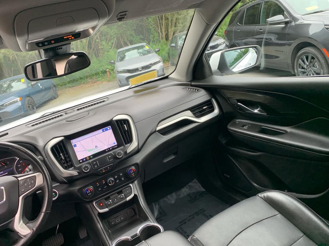 2022 GMC Terrain SLT Dartmouth MA