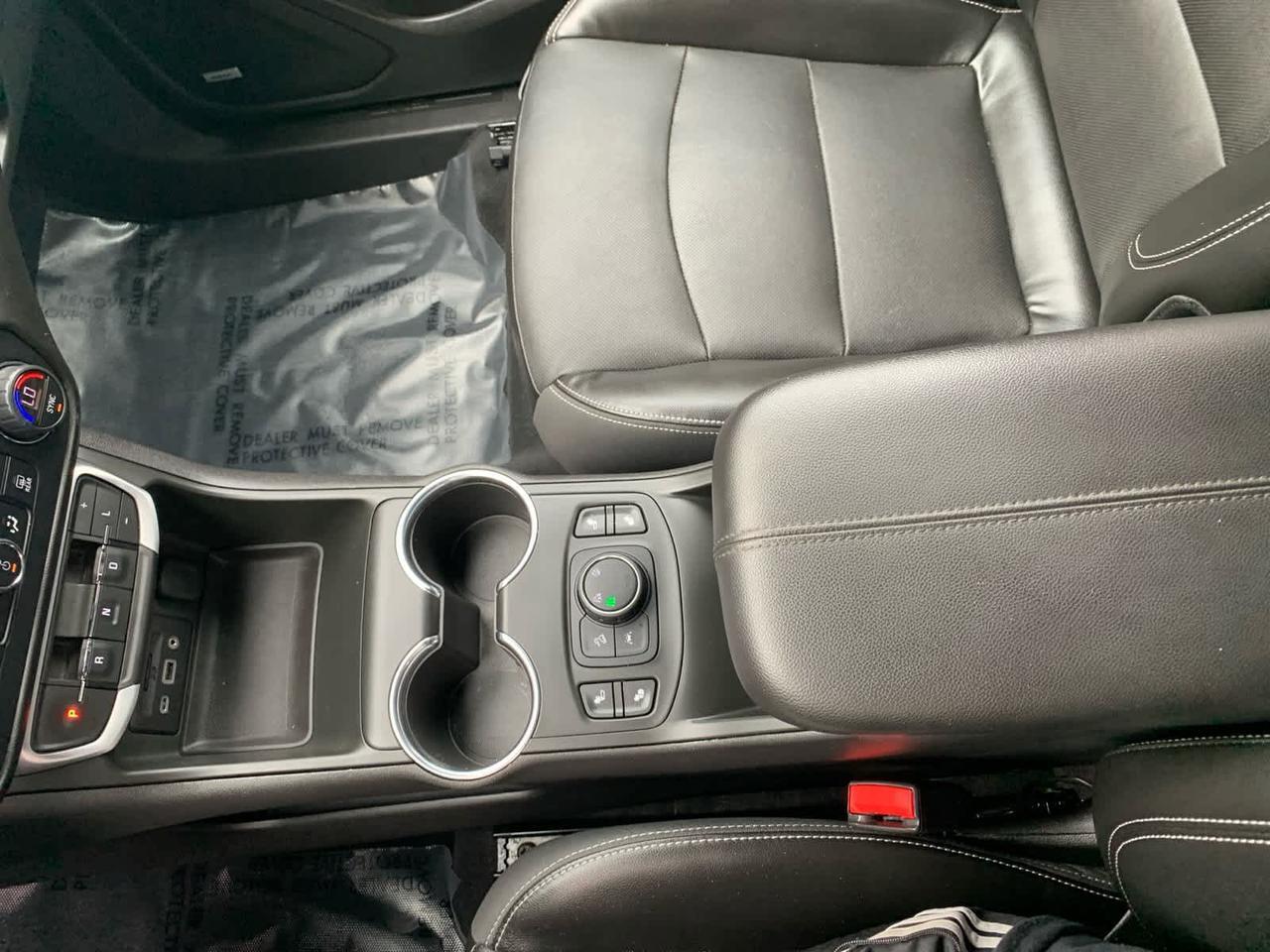 2022 GMC Terrain SLT Dartmouth MA