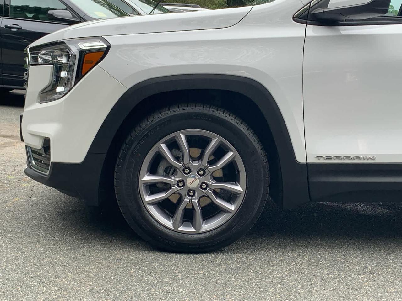 2022 GMC Terrain SLT Dartmouth MA