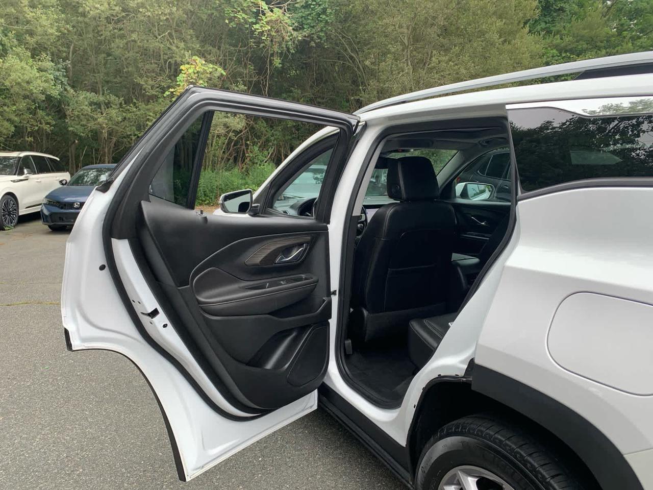 2022 GMC Terrain SLT Dartmouth MA
