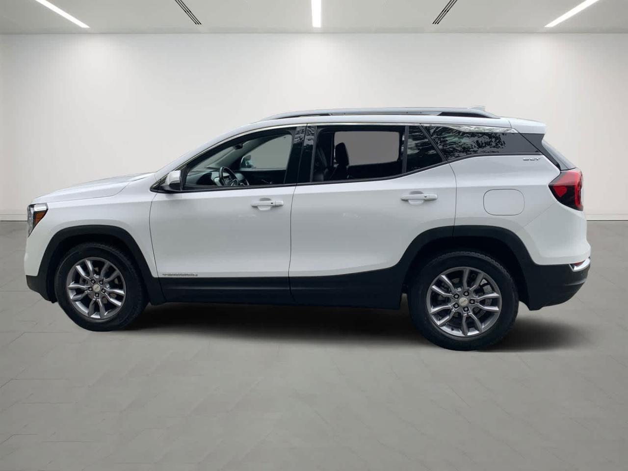 2022 GMC Terrain SLT Dartmouth MA