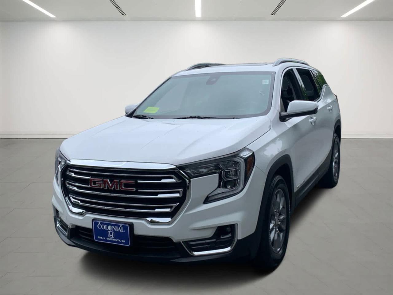 2022 GMC Terrain SLT Dartmouth MA