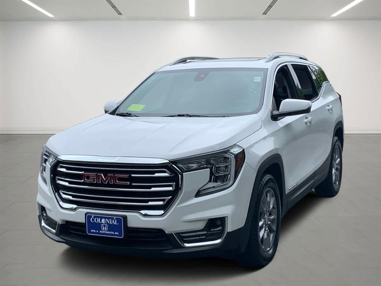 2022 GMC Terrain SLT Dartmouth MA