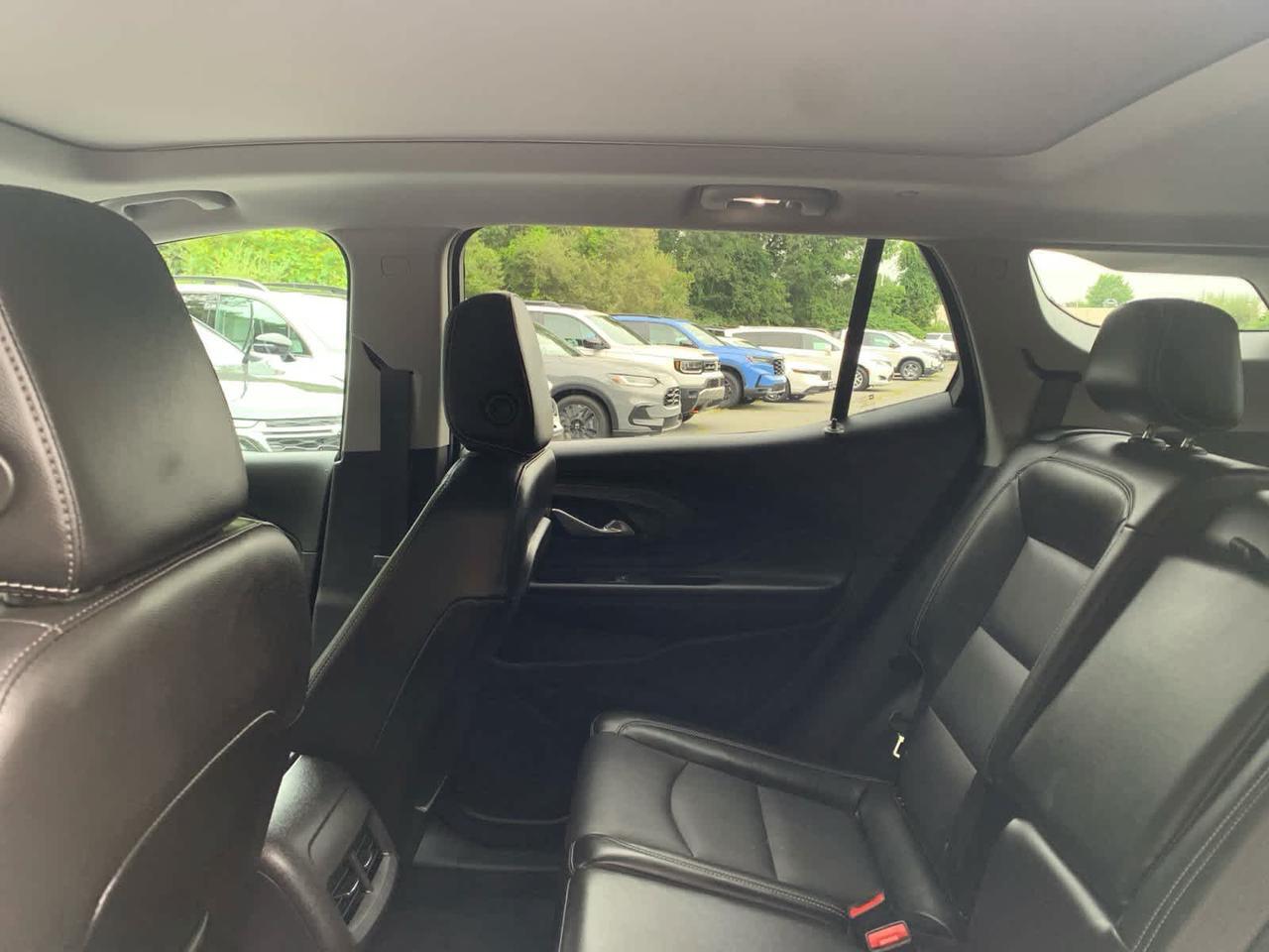2022 GMC Terrain SLT Dartmouth MA