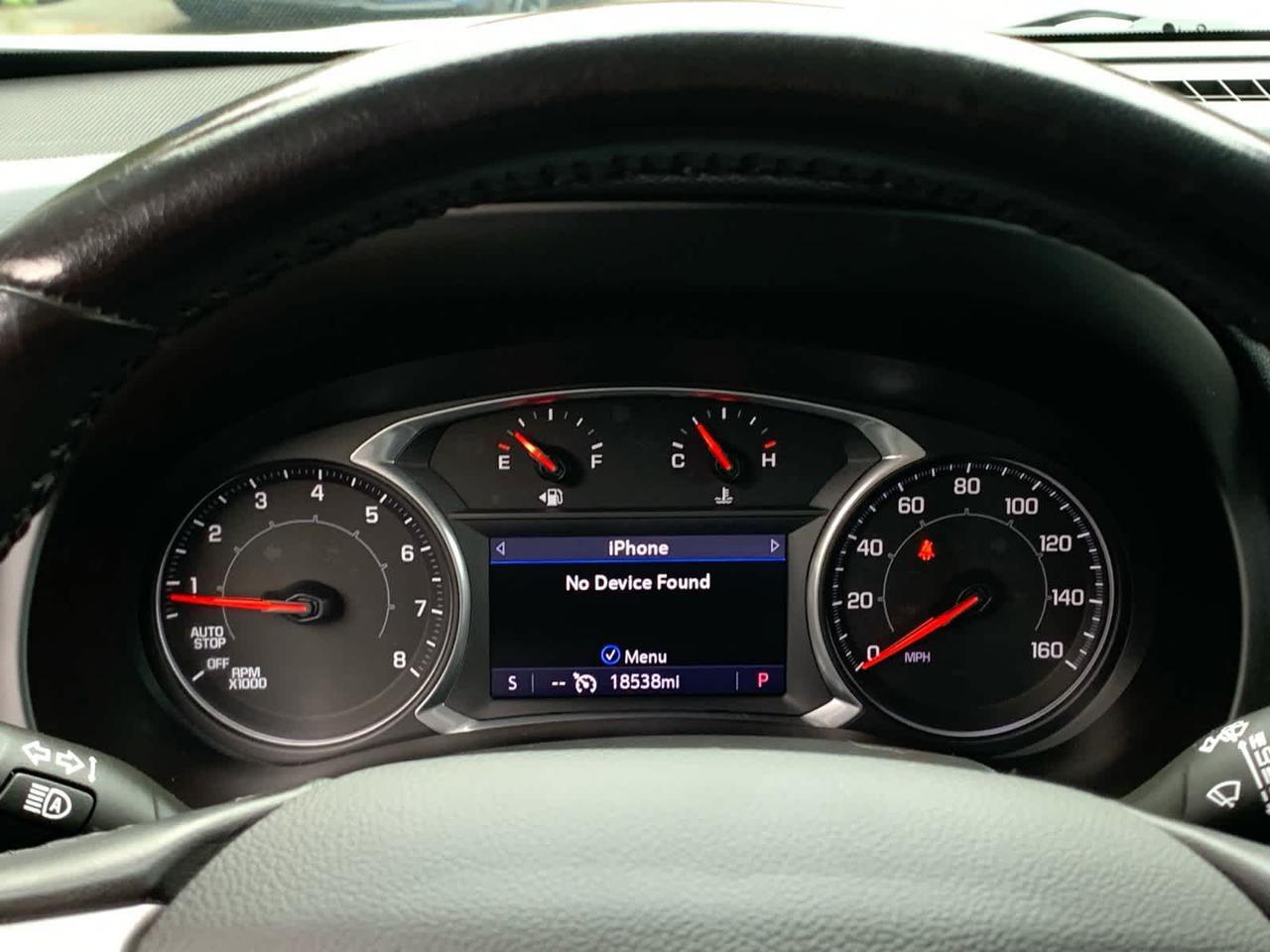 2022 GMC Terrain SLT Dartmouth MA