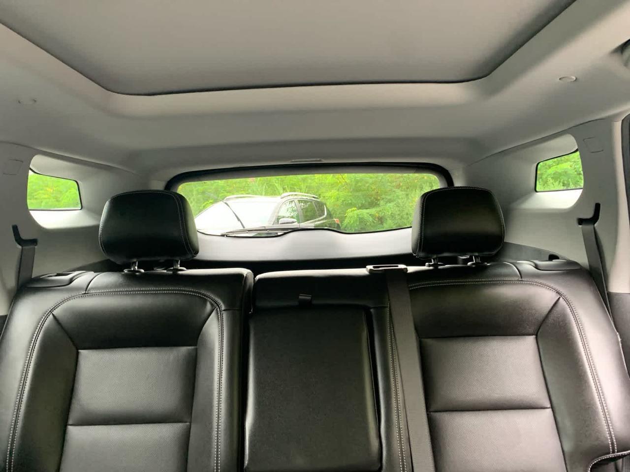 2022 GMC Terrain SLT Dartmouth MA