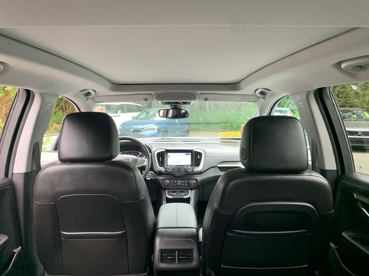 2022 GMC Terrain SLT Dartmouth MA