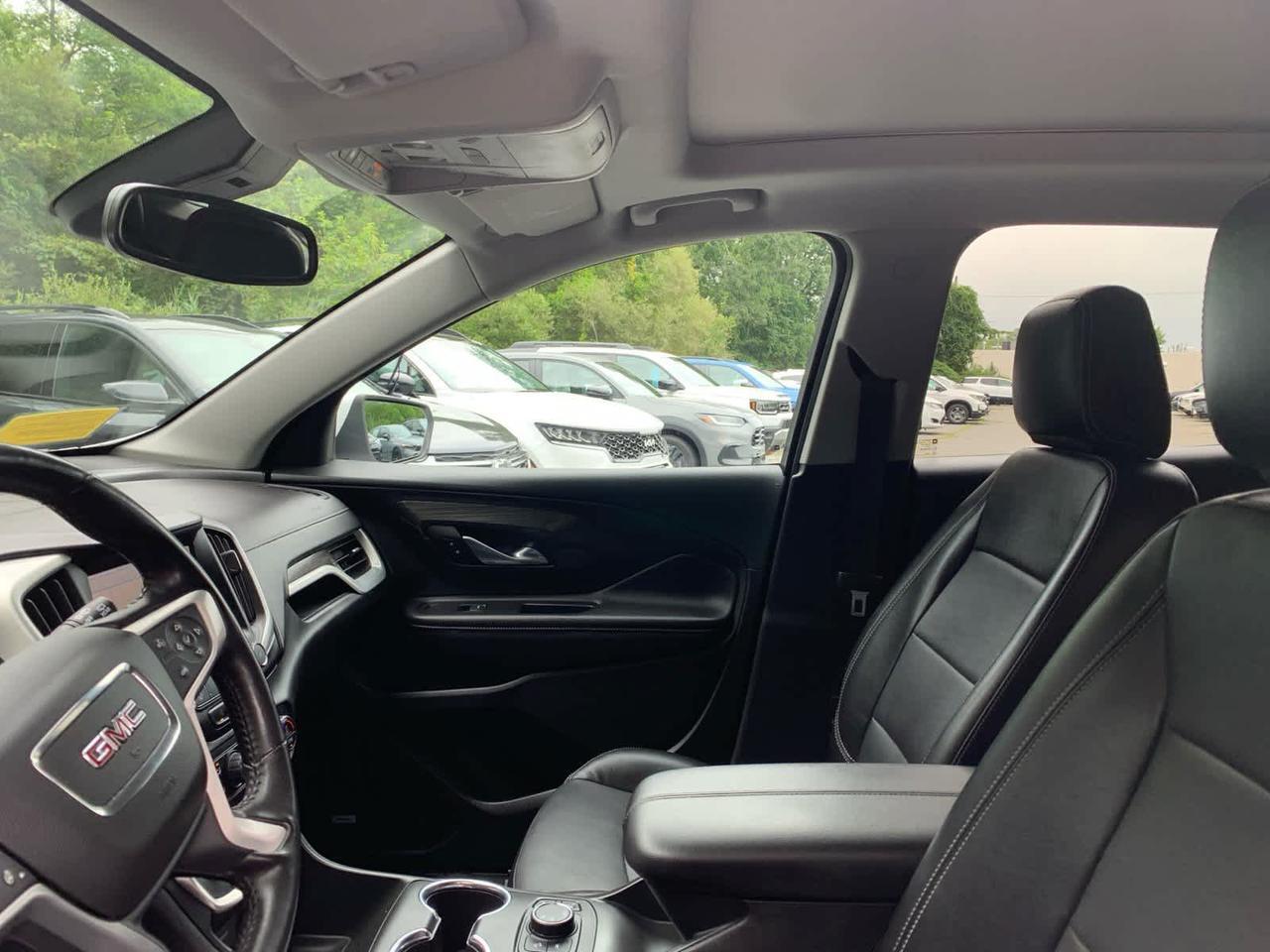 2022 GMC Terrain SLT Dartmouth MA