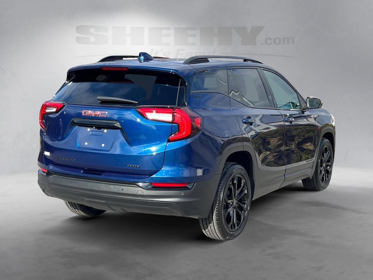 2022 GMC Terrain SLT Hagerstown MD