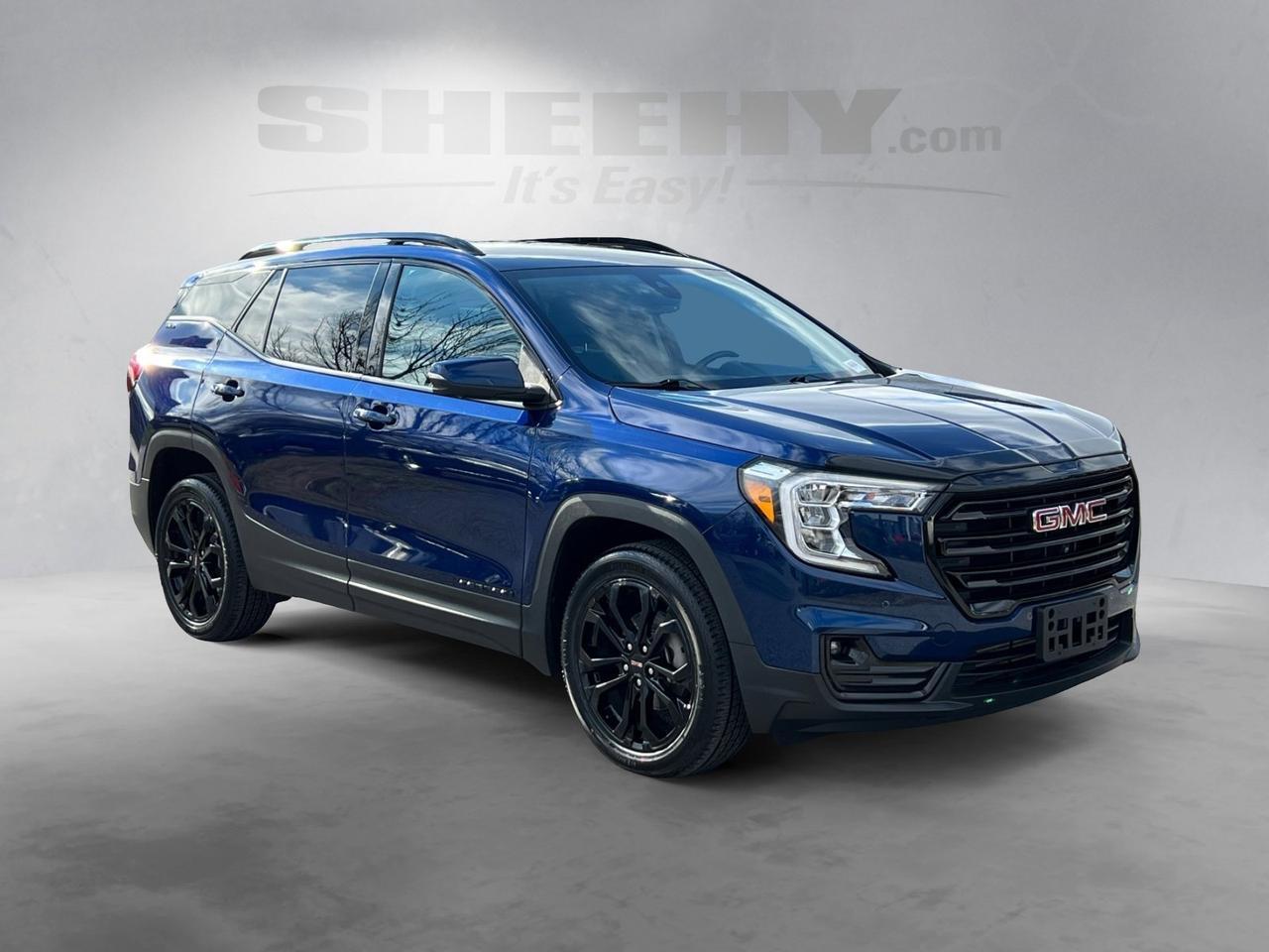 2022 GMC Terrain SLT Hagerstown MD