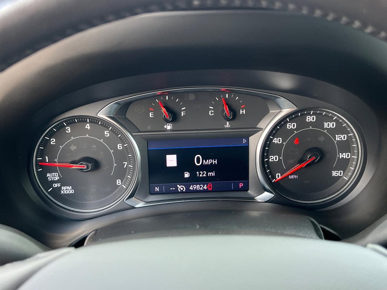 2022 GMC Terrain SLT Hagerstown MD