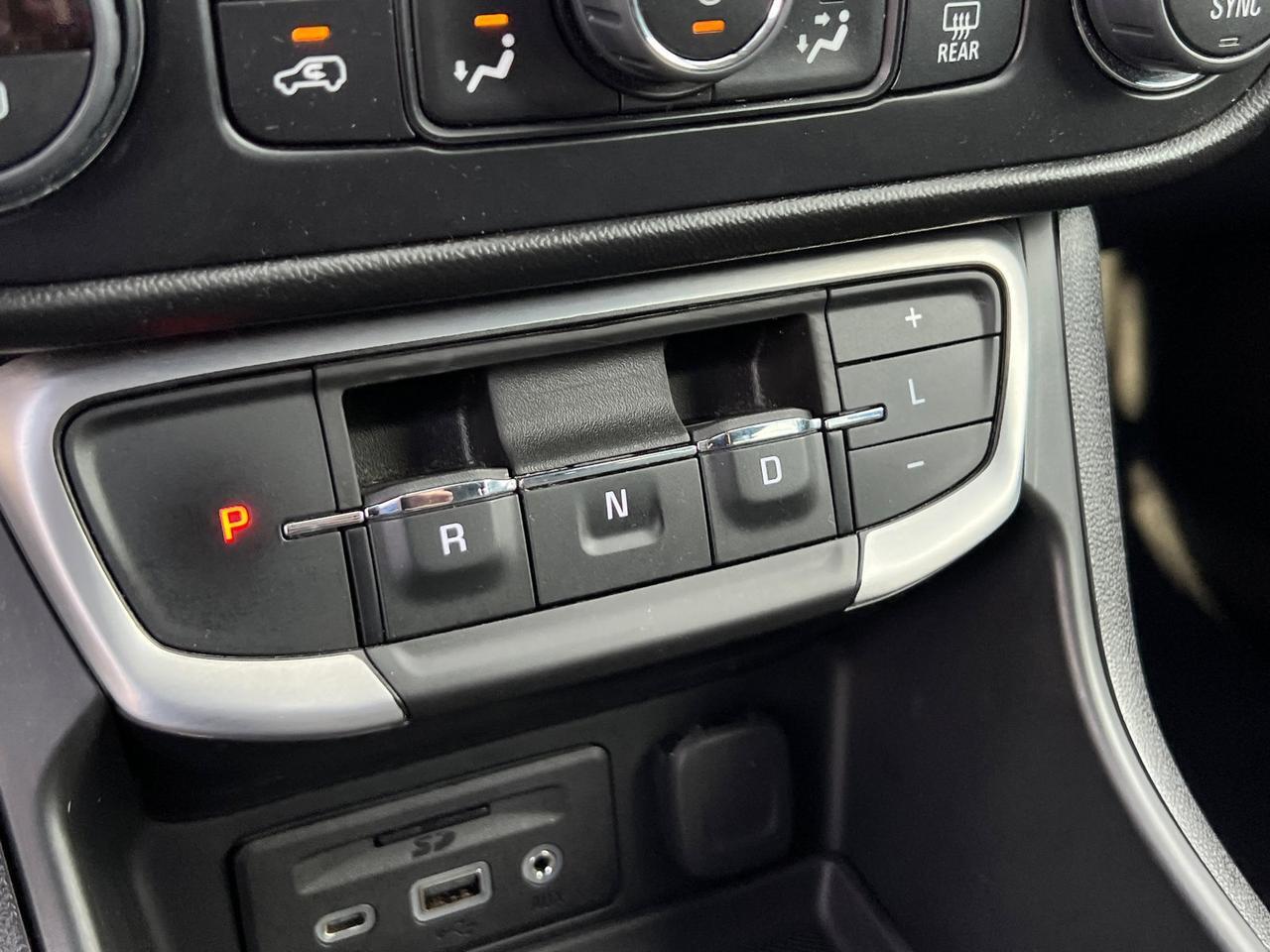 2022 GMC Terrain SLT Hagerstown MD