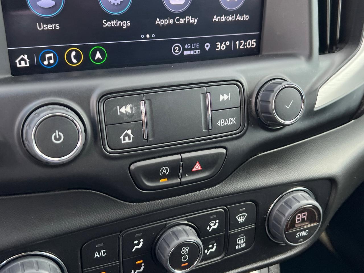 2022 GMC Terrain SLT Hagerstown MD