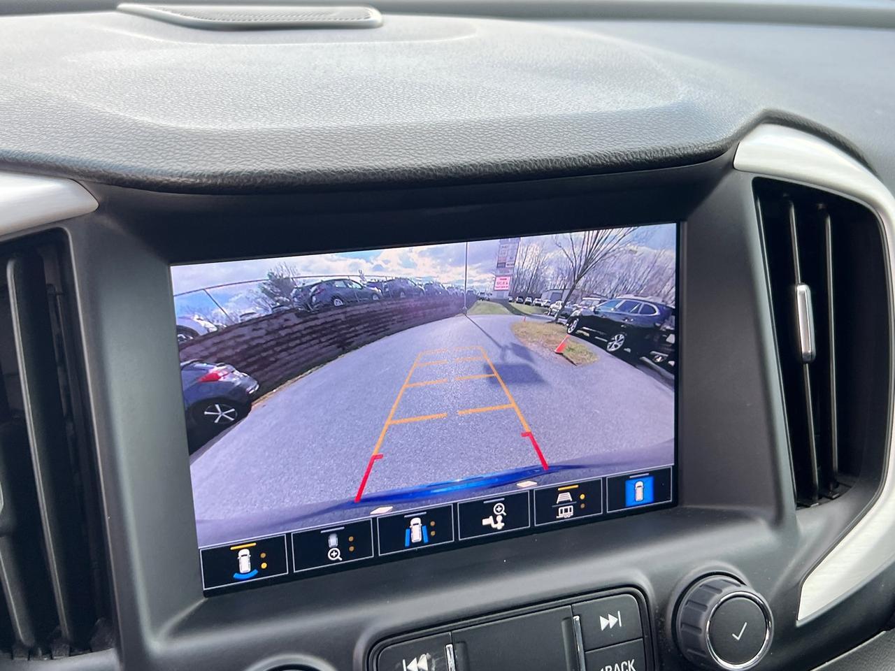 2022 GMC Terrain SLT Hagerstown MD