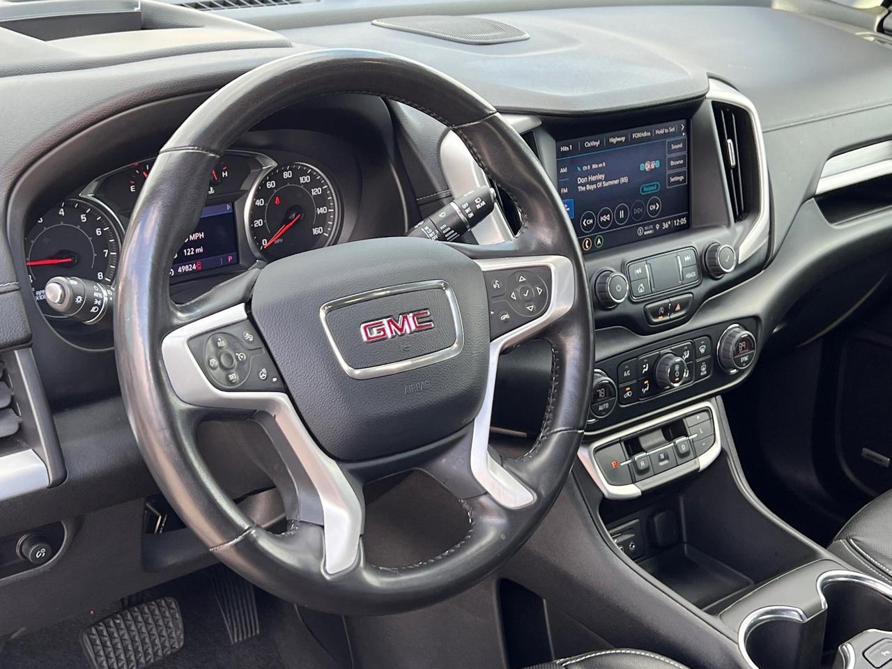 2022 GMC Terrain SLT Hagerstown MD