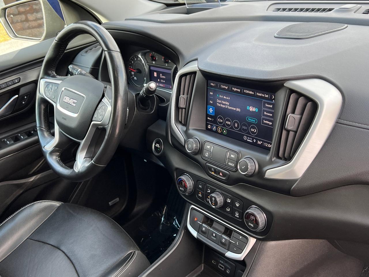 2022 GMC Terrain SLT Hagerstown MD