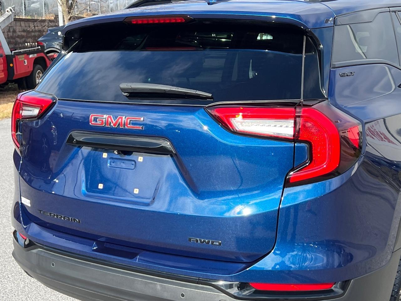 2022 GMC Terrain SLT Hagerstown MD