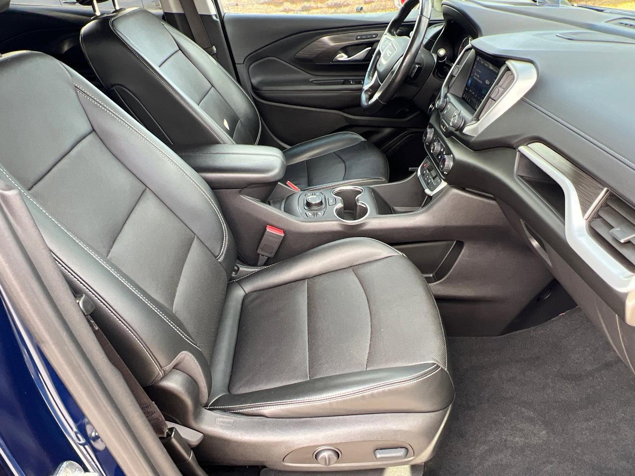 2022 GMC Terrain SLT Hagerstown MD