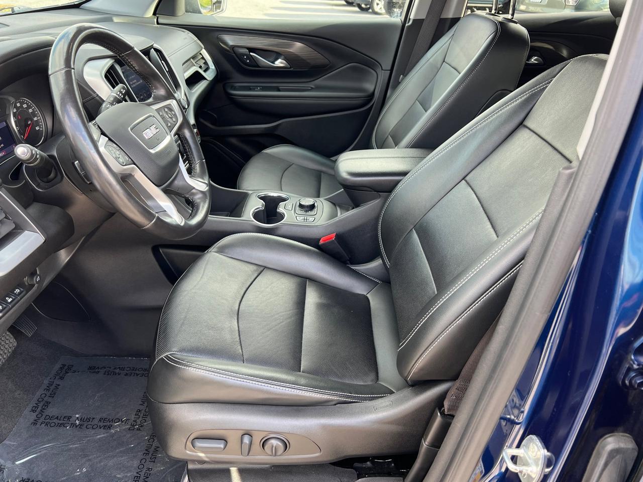 2022 GMC Terrain SLT Hagerstown MD