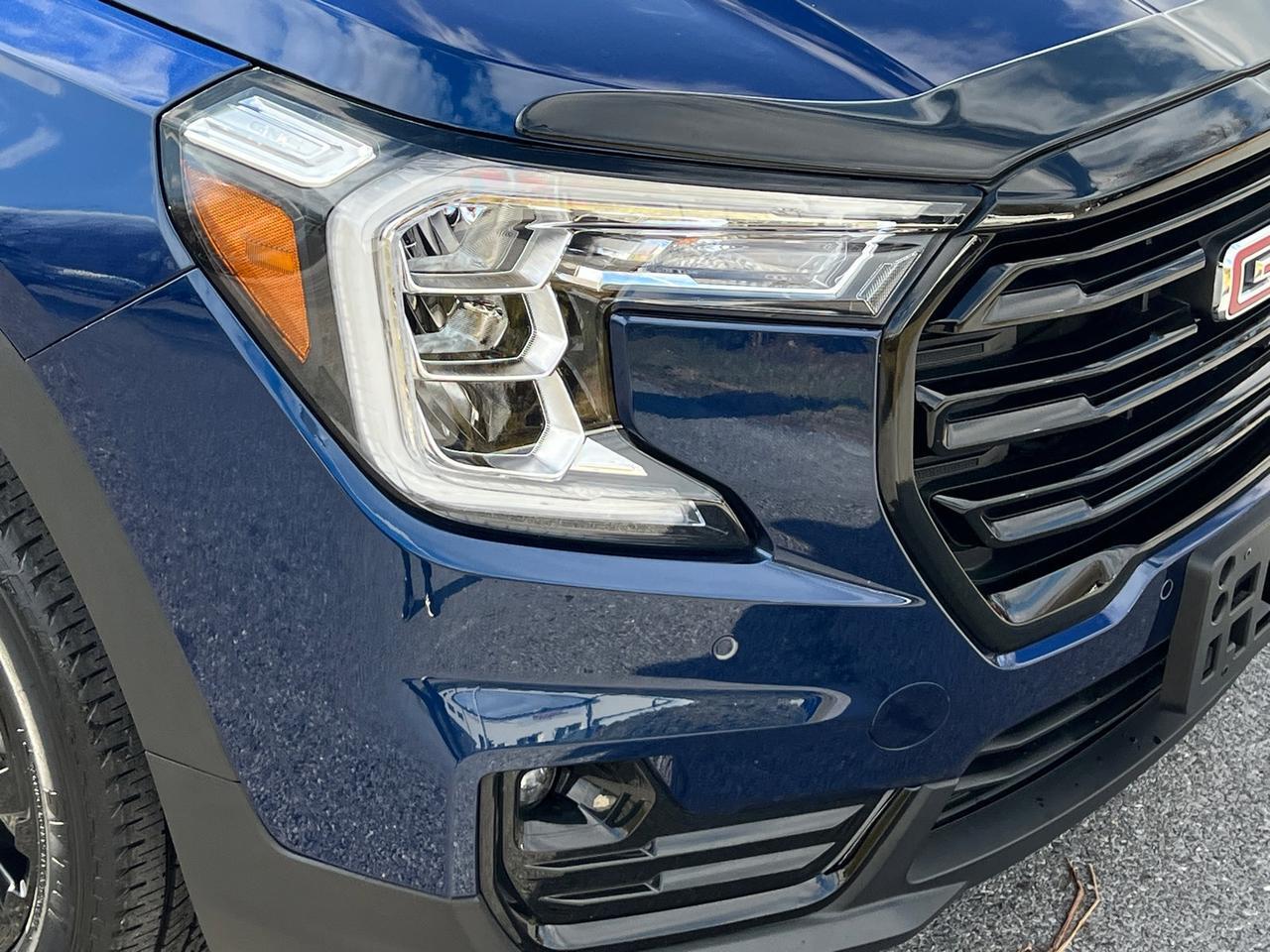 2022 GMC Terrain SLT Hagerstown MD