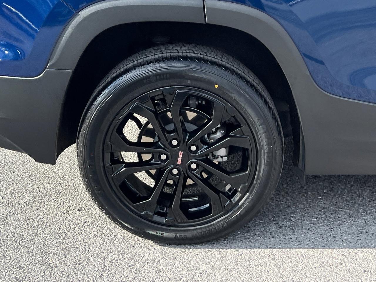 2022 GMC Terrain SLT Hagerstown MD