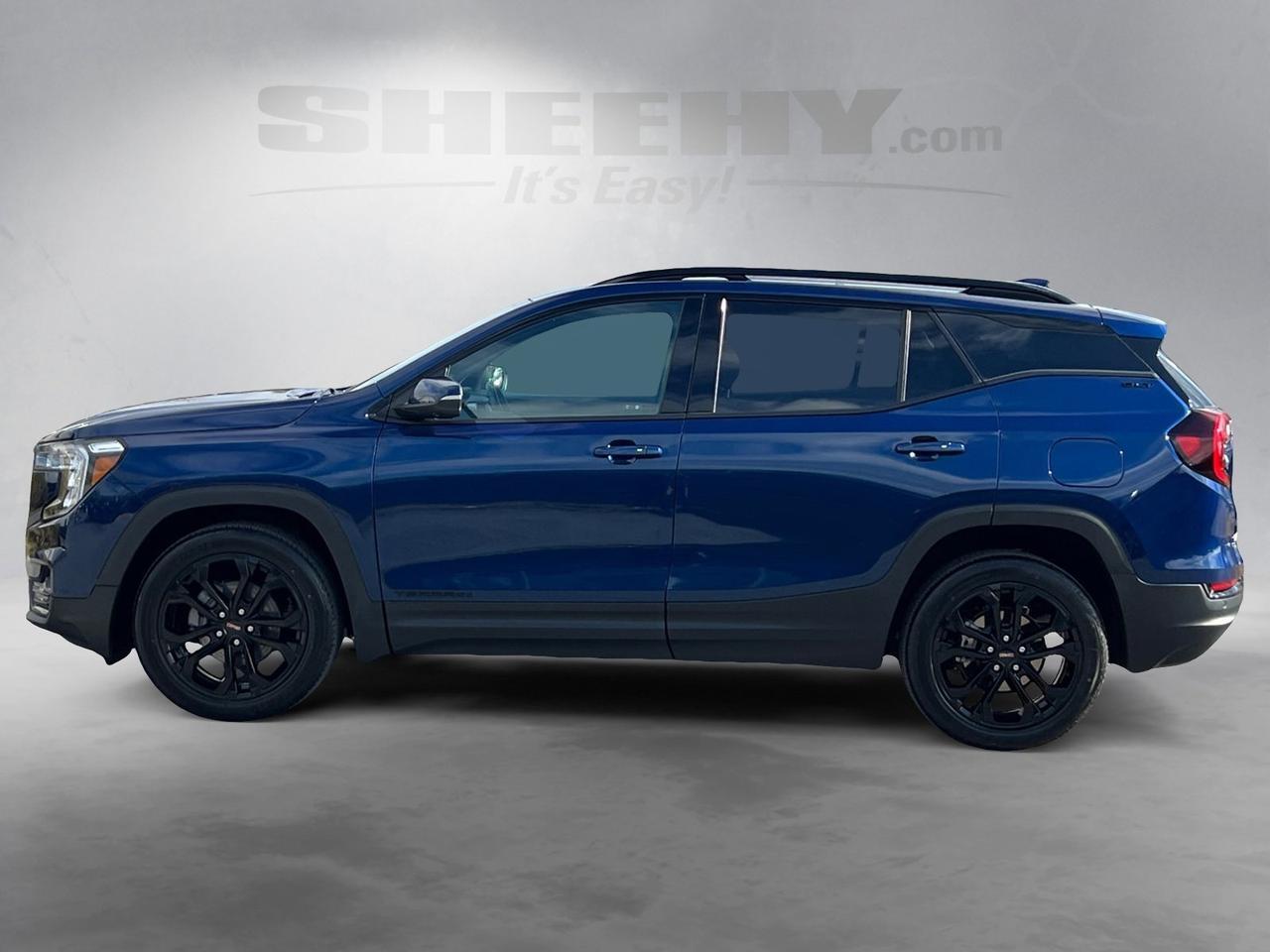 2022 GMC Terrain SLT Hagerstown MD