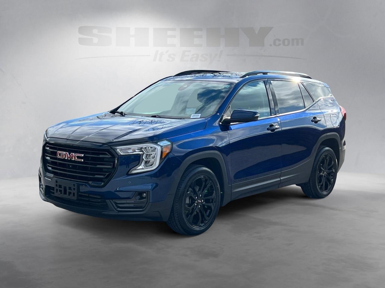 2022 GMC Terrain SLT Hagerstown MD