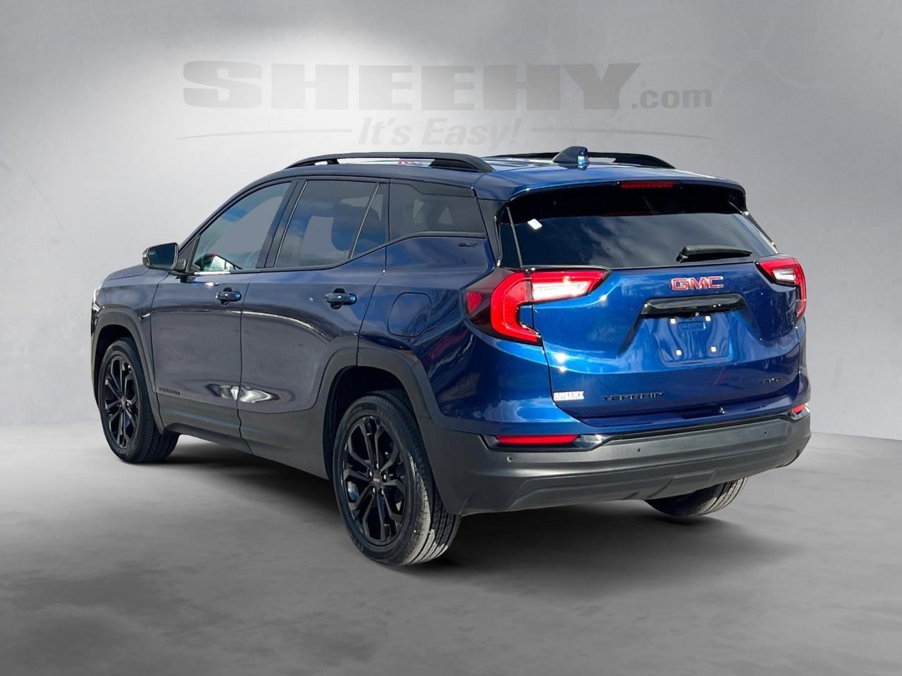 2022 GMC Terrain SLT Hagerstown MD