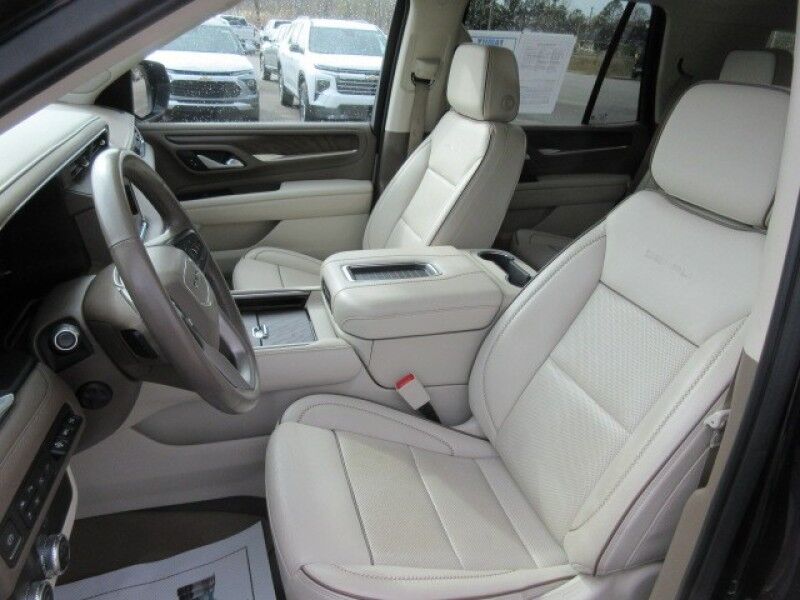 2022 GMC Yukon 2WD 4dr Denali Saint George SC