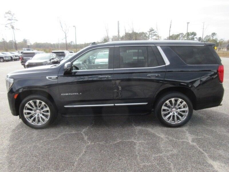 2022 GMC Yukon 2WD 4dr Denali Saint George SC
