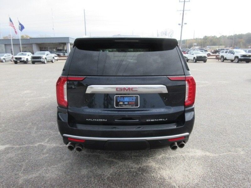 2022 GMC Yukon 2WD 4dr Denali Saint George SC