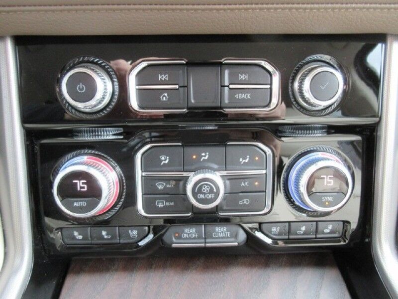 2022 GMC Yukon 2WD 4dr Denali Saint George SC