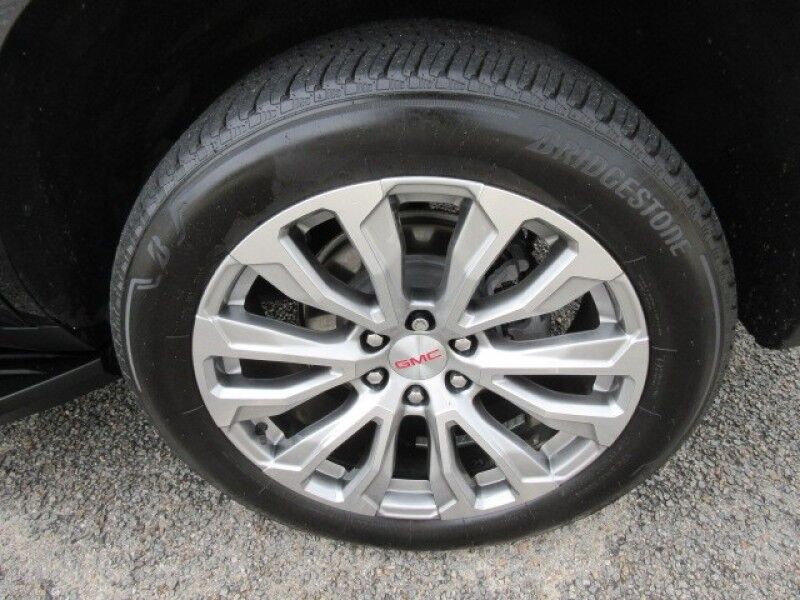 2022 GMC Yukon 2WD 4dr Denali Saint George SC