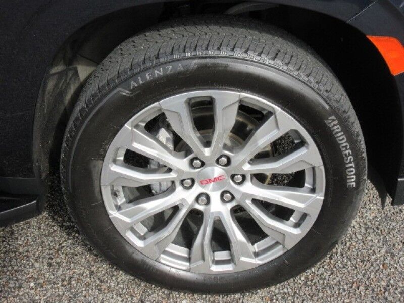 2022 GMC Yukon 2WD 4dr Denali Saint George SC