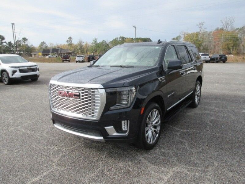 2022 GMC Yukon 2WD 4dr Denali Saint George SC