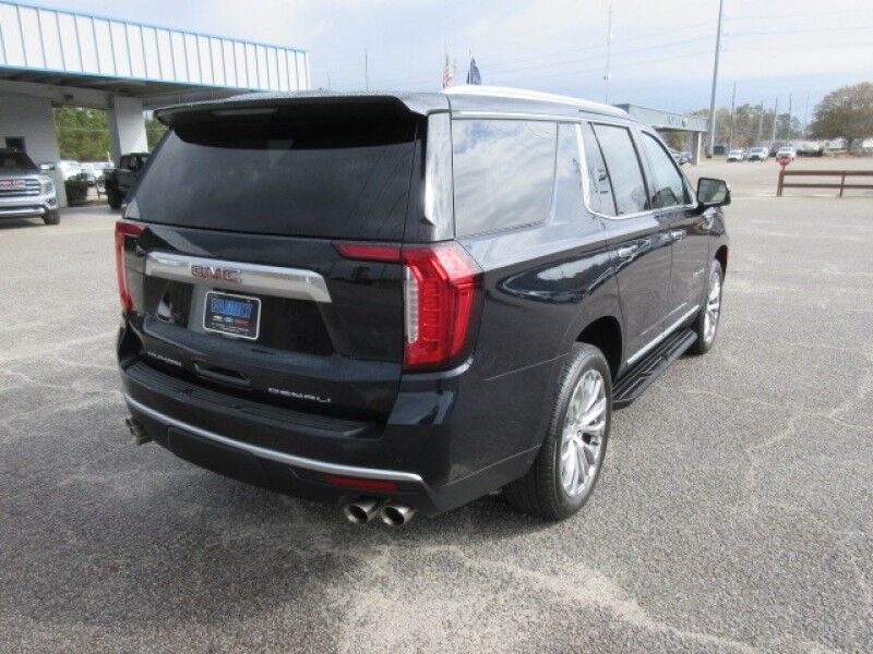 2022 GMC Yukon 2WD 4dr Denali Saint George SC