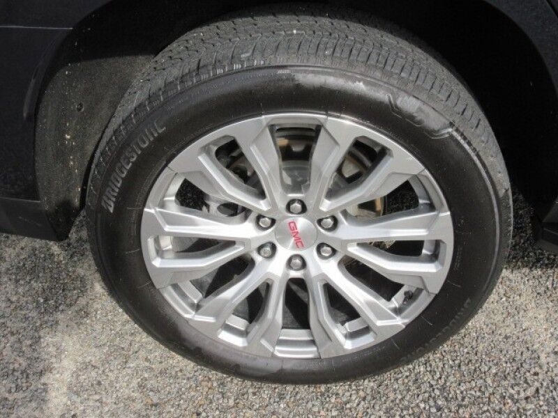 2022 GMC Yukon 2WD 4dr Denali Saint George SC