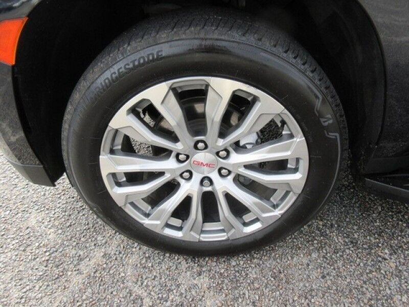 2022 GMC Yukon 2WD 4dr Denali Saint George SC