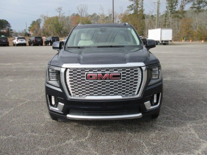 2022 GMC Yukon 2WD 4dr Denali Saint George SC