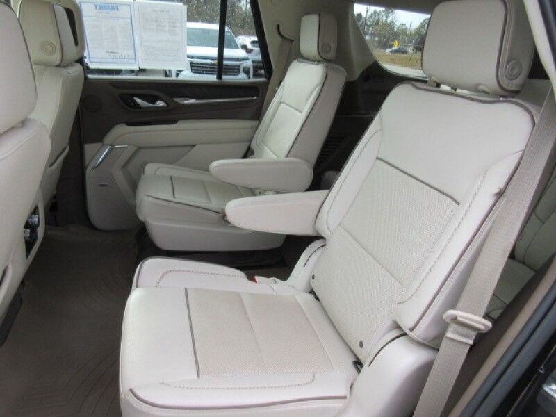 2022 GMC Yukon 2WD 4dr Denali Saint George SC