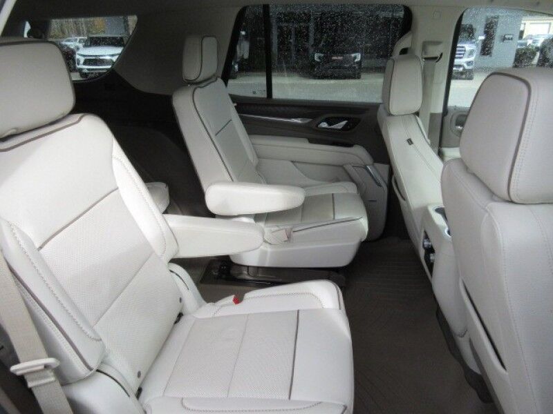 2022 GMC Yukon 2WD 4dr Denali Saint George SC