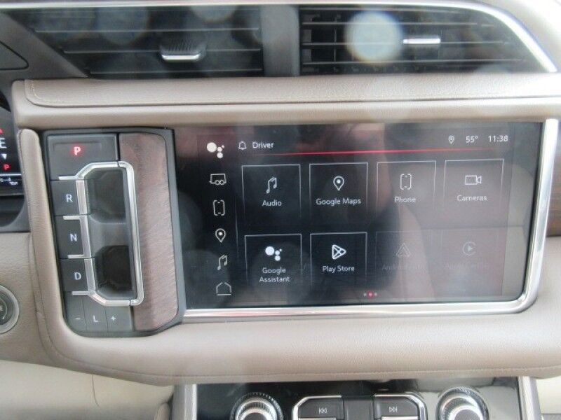 2022 GMC Yukon 2WD 4dr Denali Saint George SC
