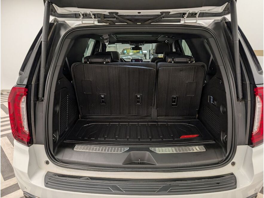 2022 GMC Yukon AT4 Bozeman MT